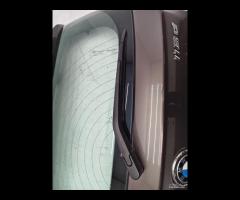 PORTELLONE COFANO POSTERIORE BAULE BMW F20 F21 201 - 15