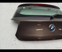 PORTELLONE COFANO POSTERIORE BAULE BMW F20 F21 201 - 17