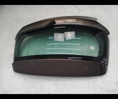 PORTELLONE COFANO POSTERIORE BAULE BMW F20 F21 201 - 21