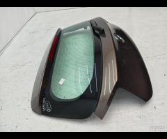 PORTELLONE COFANO POSTERIORE BAULE BMW F20 F21 201 - 23