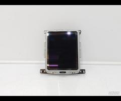 DISPLAY SCHERMO MULTIFUNZIONE GPS NAVIGATORE VOLVO