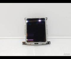 DISPLAY SCHERMO MULTIFUNZIONE GPS NAVIGATORE VOLVO
