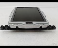 DISPLAY SCHERMO MULTIFUNZIONE GPS NAVIGATORE VOLVO - 7