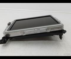 DISPLAY SCHERMO MULTIFUNZIONE GPS NAVIGATORE VOLVO - 8