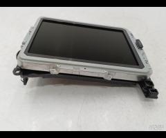 DISPLAY SCHERMO MULTIFUNZIONE GPS NAVIGATORE VOLVO - 10