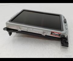 DISPLAY SCHERMO MULTIFUNZIONE GPS NAVIGATORE VOLVO - 12