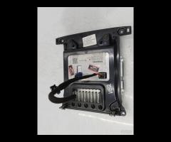 DISPLAY SCHERMO MULTIFUNZIONE GPS NAVIGATORE VOLVO - 14