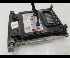 DISPLAY SCHERMO MULTIFUNZIONE GPS NAVIGATORE VOLVO - 17