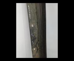 MINIGONNA LATERALE SOTTOPORTA DX MERCEDES E250 W21 - 21