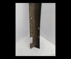 MINIGONNA LATERALE SOTTOPORTA DX MERCEDES E250 W21 - 23