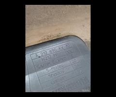 MINIGONNA LATERALE SOTTOPORTA DX MERCEDES E250 W21 - 24