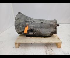 CAMBIO AUTOMATICO 8M GA8HP45X-XK5 N47D20C 2.0D 135