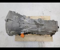 CAMBIO AUTOMATICO 8M GA8HP45X-XK5 N47D20C 2.0D 135 - 8