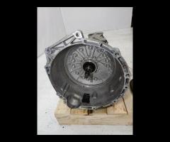 CAMBIO AUTOMATICO 8M GA8HP45X-XK5 N47D20C 2.0D 135 - 22