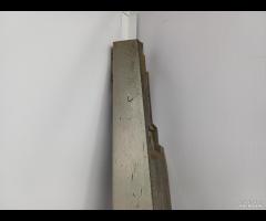 MINIGONNA LATERALE SOTTOPORTA DX VW PASSAT B8 3G 2