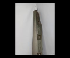 MINIGONNA LATERALE SOTTOPORTA DX VW PASSAT B8 3G 2 - 13