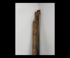 MINIGONNA LATERALE SOTTOPORTA DX VW PASSAT B8 3G 2 - 20