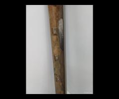 MINIGONNA LATERALE SOTTOPORTA DX VW PASSAT B8 3G 2 - 22