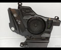ALTOPARLANTE PER BASSI SX POSTERIORE AUDI A5 Cabri