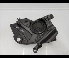 ALTOPARLANTE PER BASSI SX POSTERIORE AUDI A5 Cabri - 7
