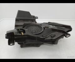 ALTOPARLANTE PER BASSI SX POSTERIORE AUDI A5 Cabri - 10