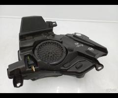ALTOPARLANTE PER BASSI SX POSTERIORE AUDI A5 Cabri - 11