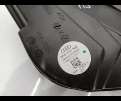 ALTOPARLANTE PER BASSI SX POSTERIORE AUDI A5 Cabri - 13