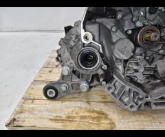 CAMBIO MANUALE 5M SIGLA 55263842 1.6B 81Kw 110CV F - 6
