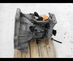 CAMBIO MANUALE 5M SIGLA 55263842 1.6B 81Kw 110CV F - 8