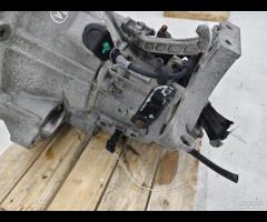 CAMBIO MANUALE 5M SIGLA 55263842 1.6B 81Kw 110CV F - 9