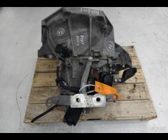 CAMBIO MANUALE 5M SIGLA 55263842 1.6B 81Kw 110CV F - 11