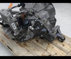 CAMBIO MANUALE 5M SIGLA 55263842 1.6B 81Kw 110CV F - 16