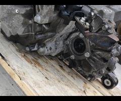 CAMBIO MANUALE 5M SIGLA 55263842 1.6B 81Kw 110CV F - 17