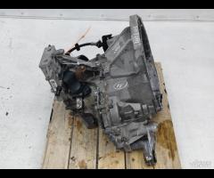 CAMBIO MANUALE 5M SIGLA 55263842 1.6B 81Kw 110CV F - 18