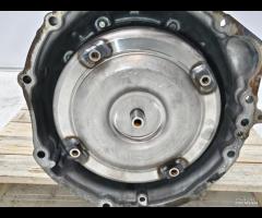 CAMBIO AUTOMATICO 7M YS23DDTT 2.3D 140Kw 190CV NIS