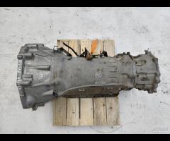 CAMBIO AUTOMATICO 7M YS23DDTT 2.3D 140Kw 190CV NIS