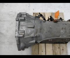 CAMBIO AUTOMATICO 7M YS23DDTT 2.3D 140Kw 190CV NIS - 6