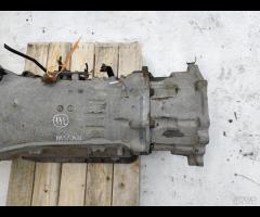 CAMBIO AUTOMATICO 7M YS23DDTT 2.3D 140Kw 190CV NIS - 7