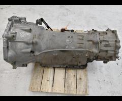 CAMBIO AUTOMATICO 7M YS23DDTT 2.3D 140Kw 190CV NIS - 8