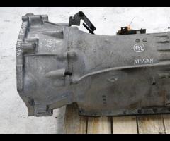 CAMBIO AUTOMATICO 7M YS23DDTT 2.3D 140Kw 190CV NIS - 9