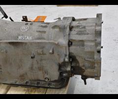 CAMBIO AUTOMATICO 7M YS23DDTT 2.3D 140Kw 190CV NIS - 10