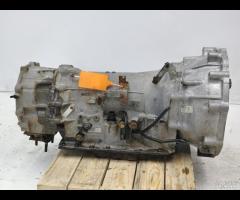 CAMBIO AUTOMATICO 7M YS23DDTT 2.3D 140Kw 190CV NIS - 16