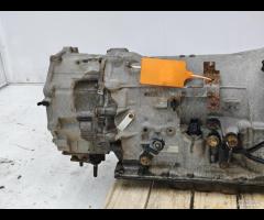 CAMBIO AUTOMATICO 7M YS23DDTT 2.3D 140Kw 190CV NIS - 17