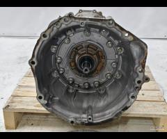 CAMBIO AUTOMATICO 7M YS23DDTT 2.3D 140Kw 190CV NIS - 19