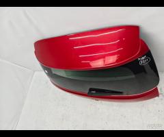 PORTELLONE COFANO POSTERIORE BAULE PEUGEOT 308 II