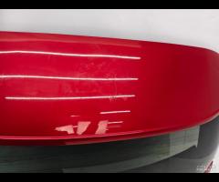 PORTELLONE COFANO POSTERIORE BAULE PEUGEOT 308 II