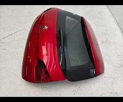 PORTELLONE COFANO POSTERIORE BAULE PEUGEOT 308 II - 20