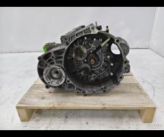 CAMBIO MANUALE 6M PDT CUP CUPA 2.0D 135Kw 184CV SE