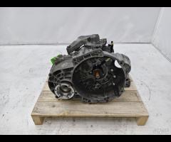 CAMBIO MANUALE 6M PDT CUP CUPA 2.0D 135Kw 184CV SE