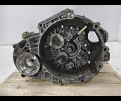 CAMBIO MANUALE 6M PDT CUP CUPA 2.0D 135Kw 184CV SE